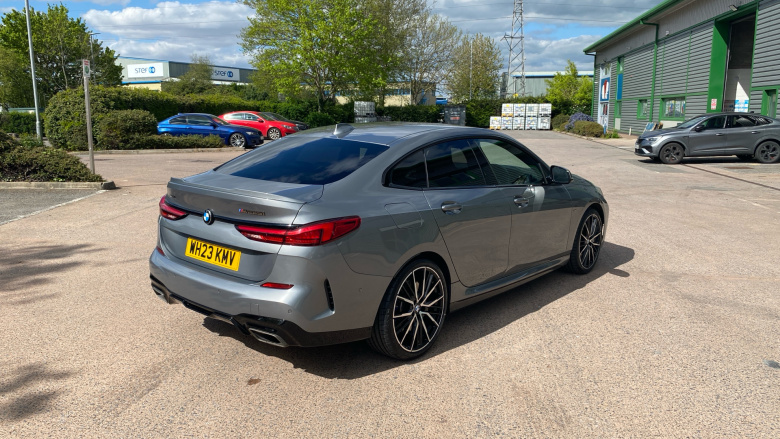 BMW 2 Series M235i xDrive 4dr Step Auto Petrol Saloon